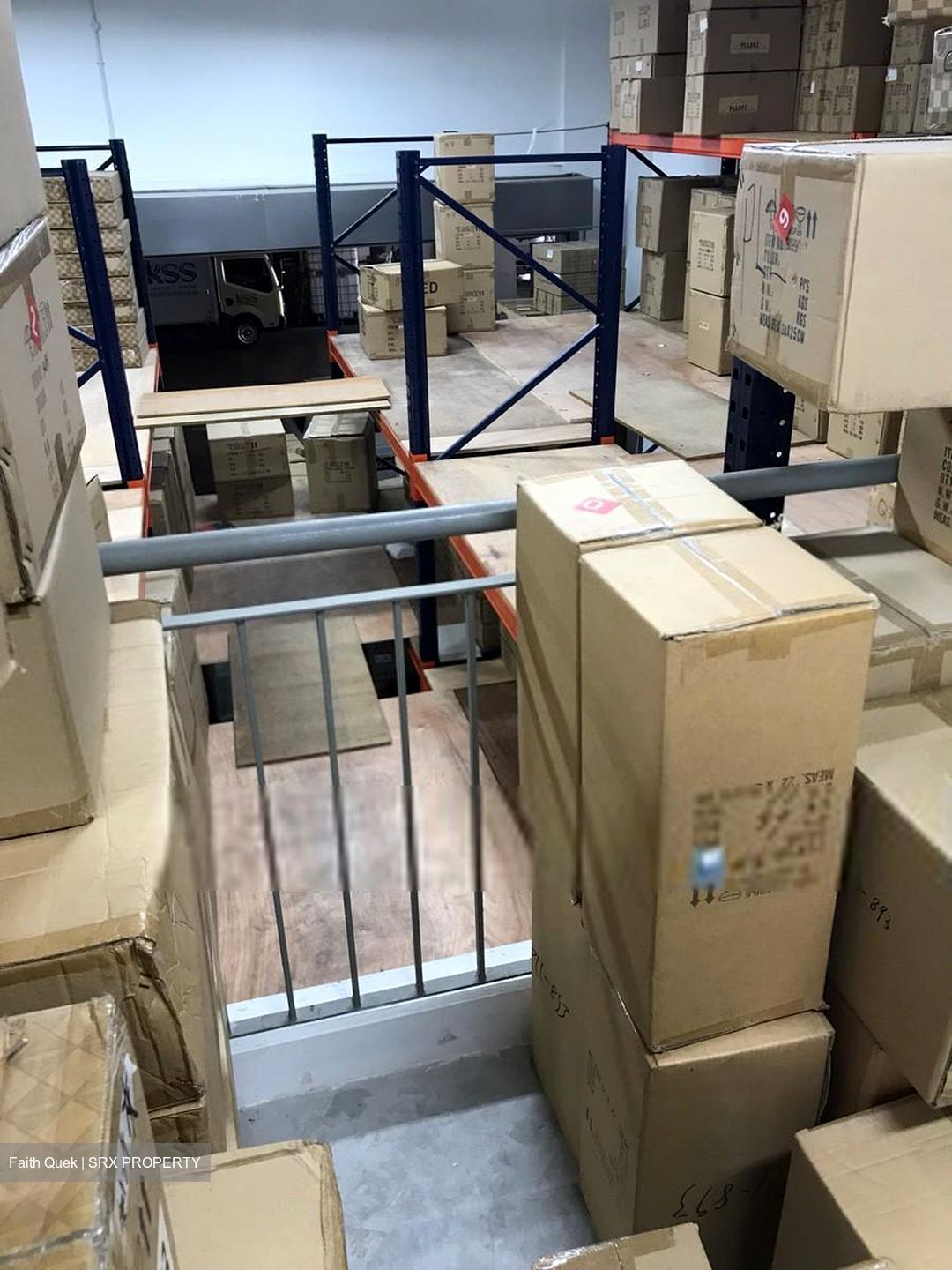 Eco-tech@sunview (D22), Factory #461100941